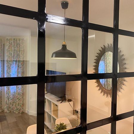 Loft Nature en Bernabé Soriano Jaén Exterior foto