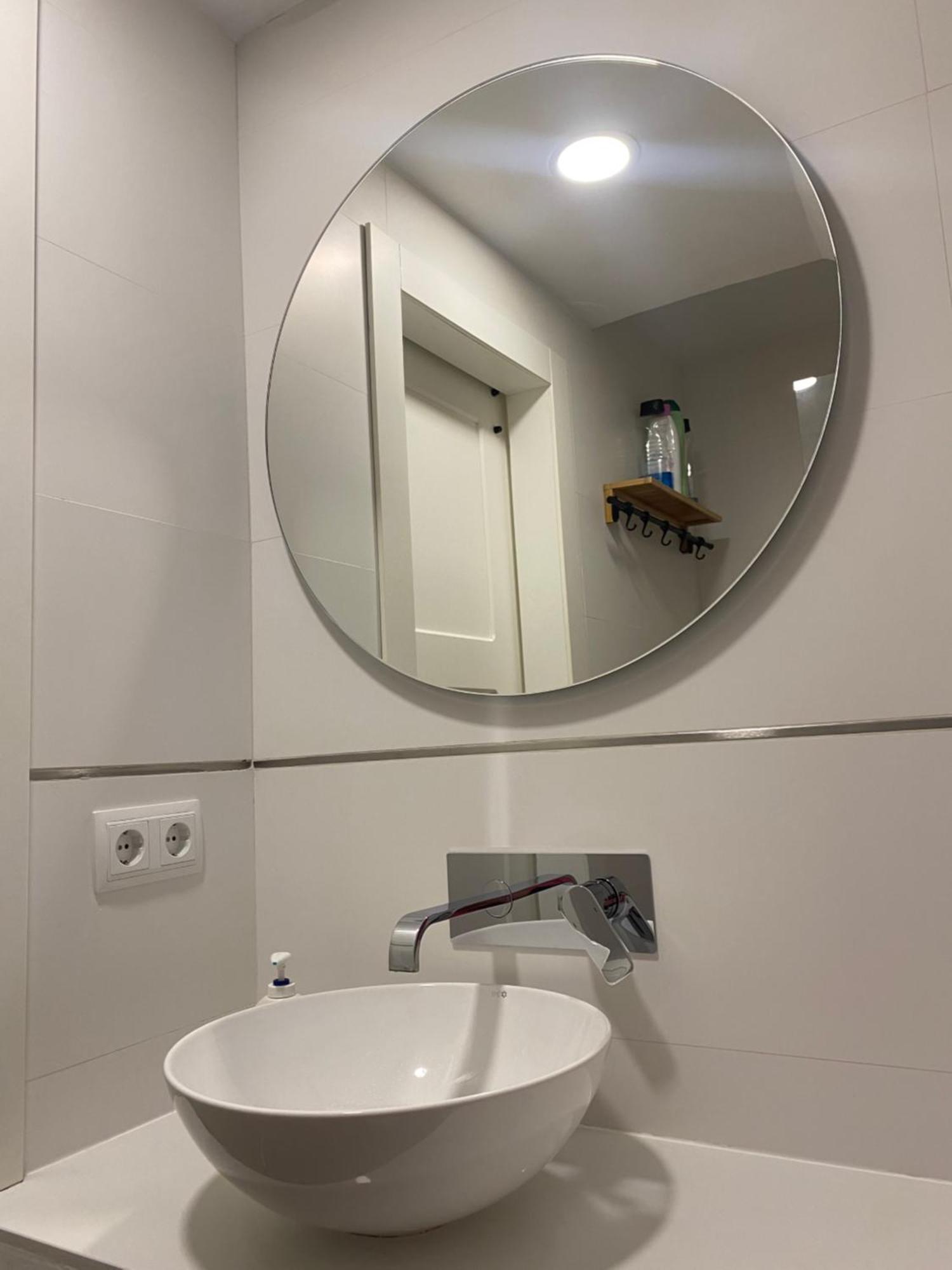 Loft Nature en Bernabé Soriano Jaén Exterior foto