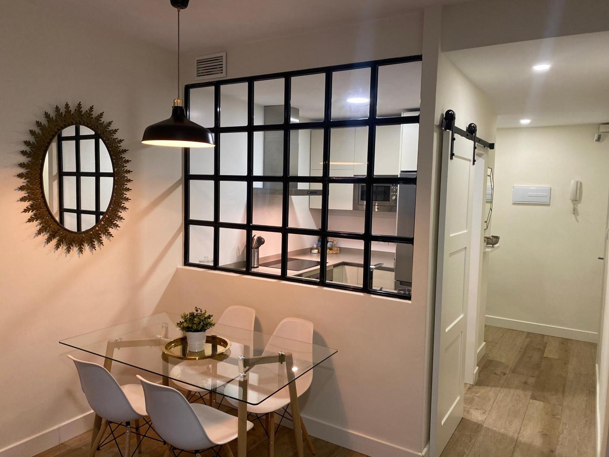 Loft Nature en Bernabé Soriano Jaén Exterior foto