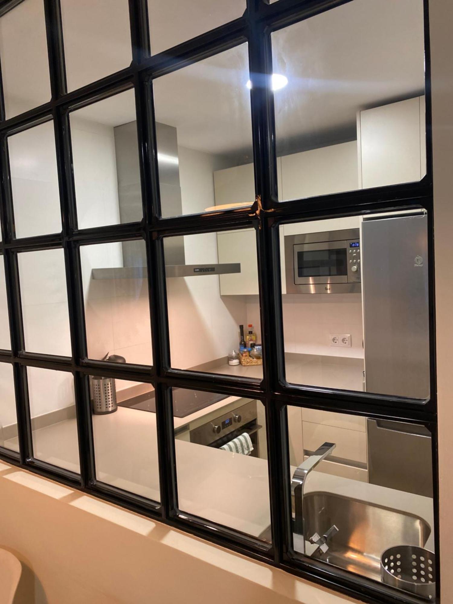 Loft Nature en Bernabé Soriano Jaén Exterior foto